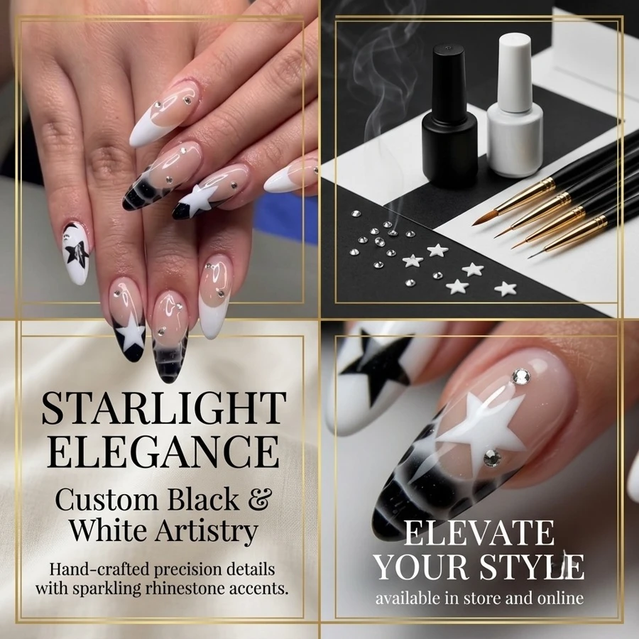 Cosmo Nails